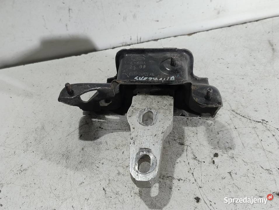 ŁAPA PODUSZKA SKRZYNI FORD FIESTA MK7 14 TDCI osobowe