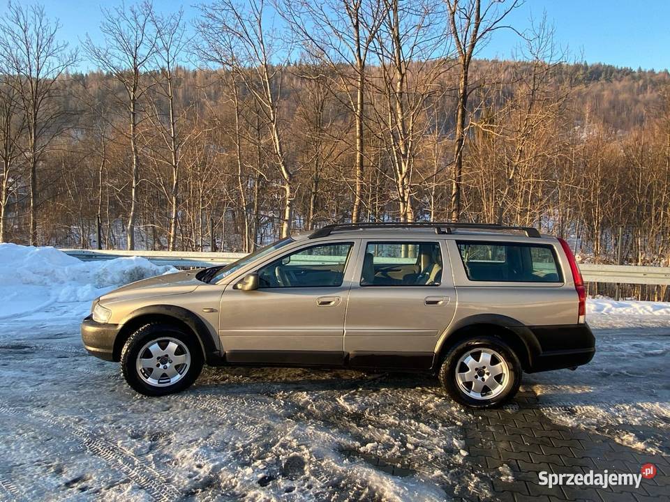 Volvo XC70 Zawoja sprzedam