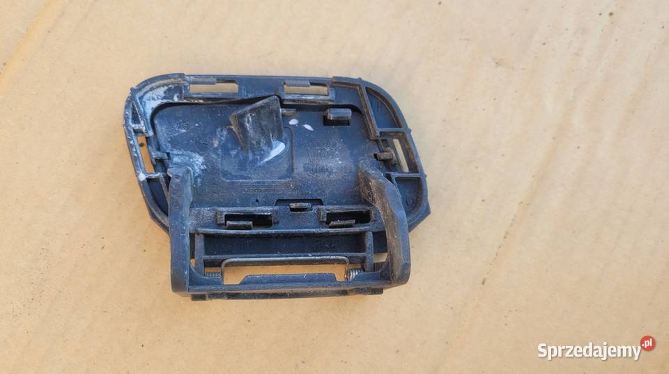 AUDI A4 B8 LIFT ZASLEPKA SPRYSKIWACZA PRAWA LEWA Ruda Śląska sprzedam