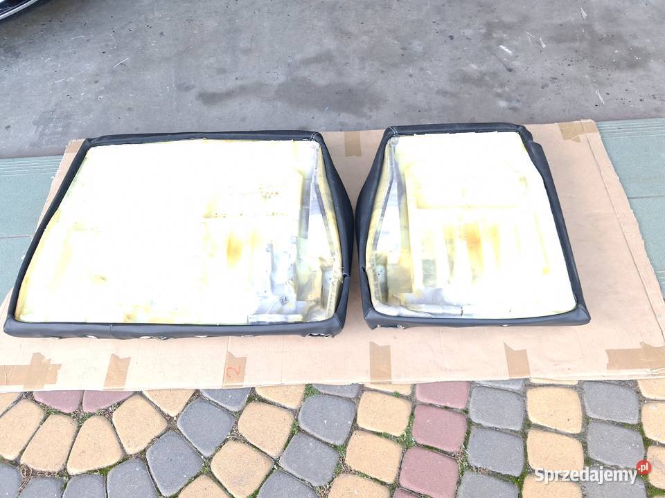 Oparcia kanapy Mercedes W246 2013 Samochody osobowe podkarpackie