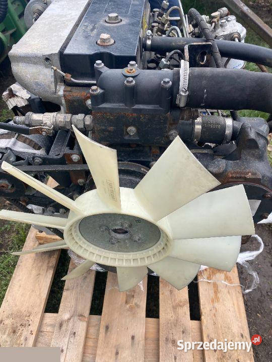 Silnik Perkins 10044T Jastrzębniki