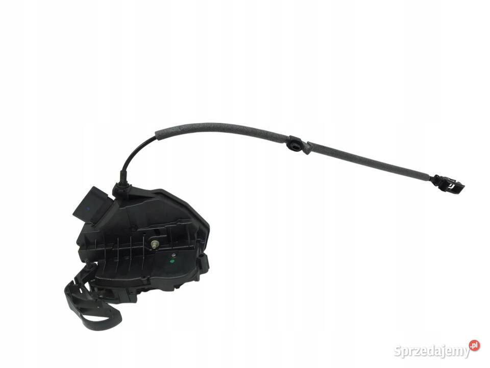 ZAMEK DRZWI LEWY PRZÓD BM5A21813AC Ford Focus sprzedam