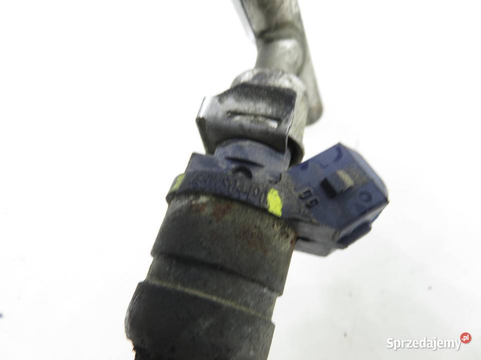 LISTWA WTRYSKOWA OPEL MERIVA A 18 5WS04490 osobowe sprzedam