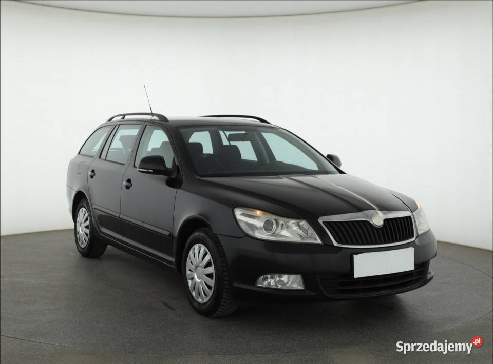 Skoda Octavia 19 TDI światła przeciwmgielne Piaseczno