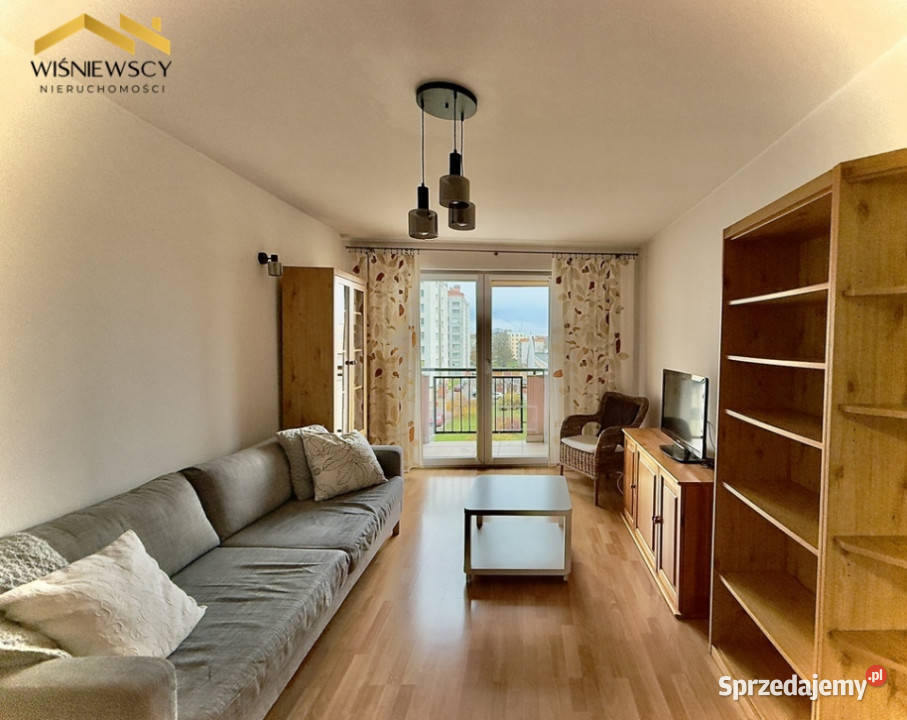 Mieszkanie 3 pok 5232 m2 Elbląg Hetmańska