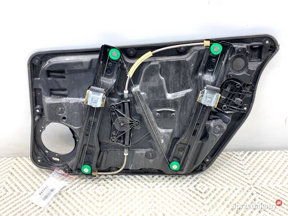 PODNOŚNIK SZYBY LEWY PRZÓD MERCEDES W176