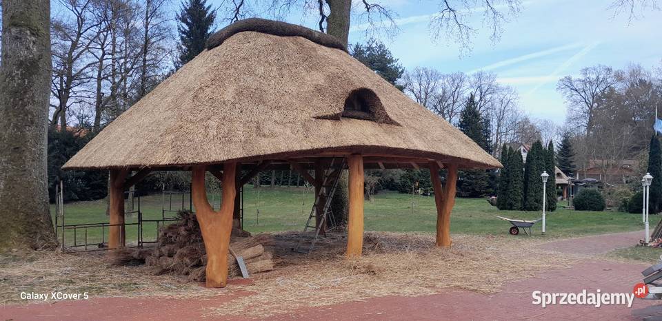 StrzechaAltany dolnośląskie Trzebnica