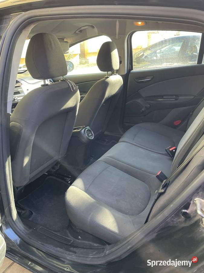 Fiat Bravo Rok produkcji 2009 Kutno