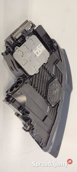 AUDI A8 D4 LAMPA PRAWY PRZÓD MATRIX 2016 sprzedam