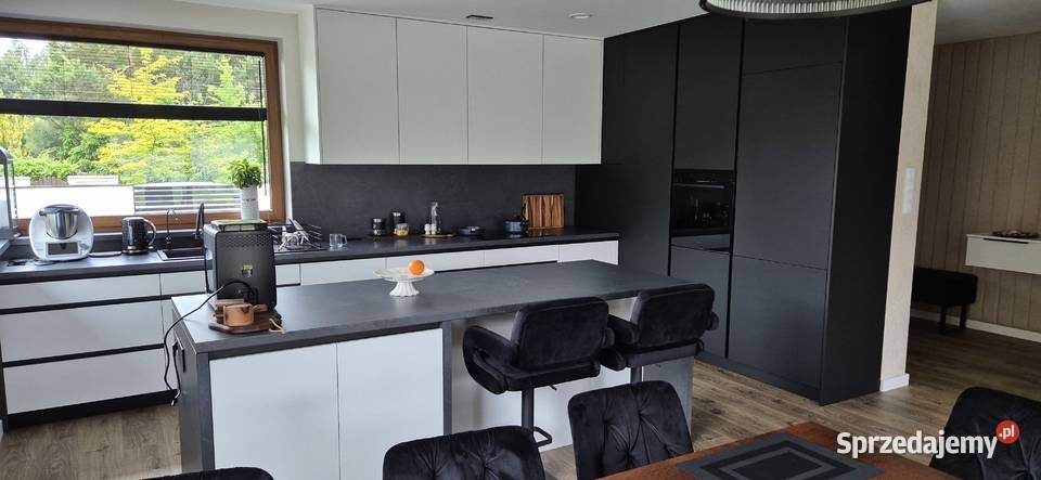 Meble kuchenne na wymiar Profesjonalnie Łódź