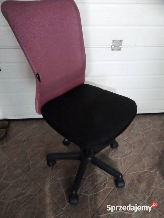 Fotel obrotowy biurowy krzesło komputerowe Koszalin