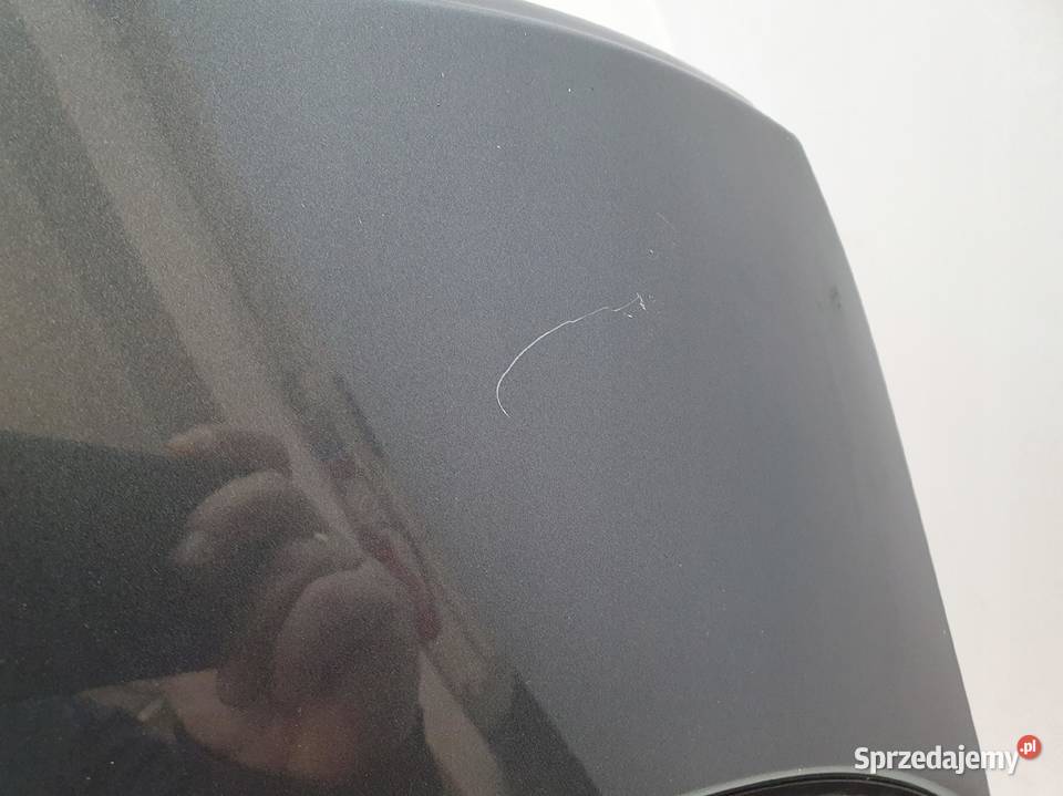 TYLNA KLAPA Audi A7 S7 4G 4GA 20102018 tylnia osobowe Chełm