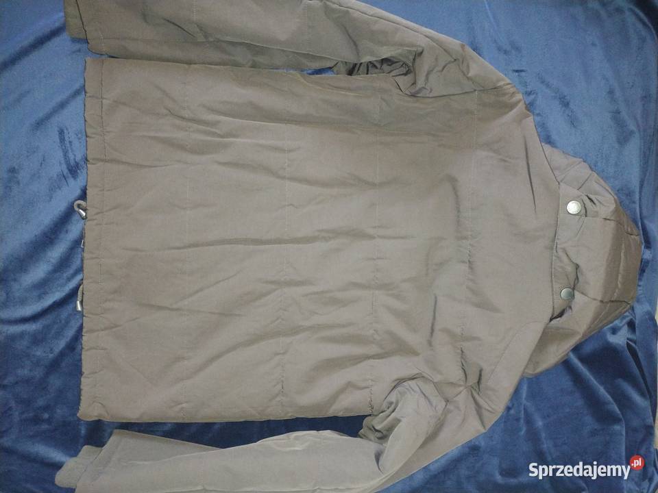 Kurtka zimowa Giovanni Galli okazja Rozmiar M Lubartów