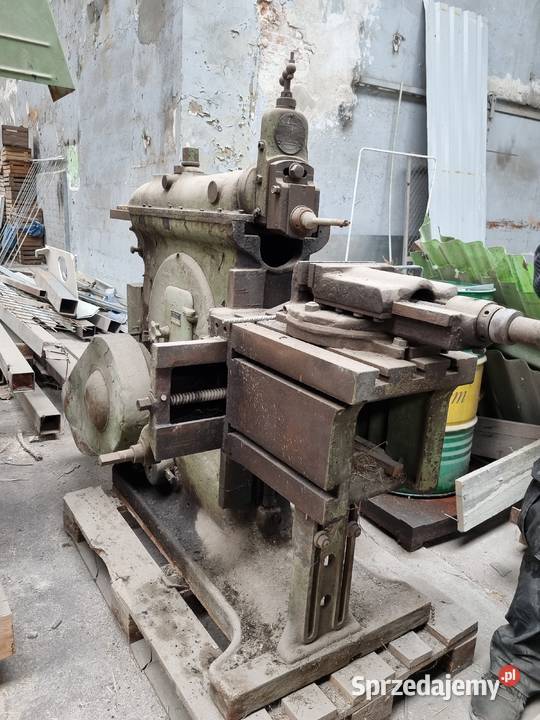 Dłutownica śląskie Częstochowa