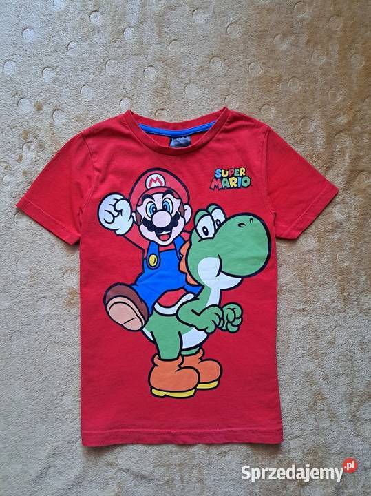 Bluzka Mario 104110 Odzież Kraków