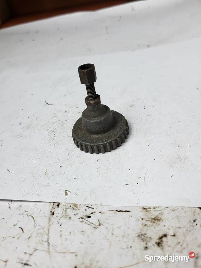 nakrętka gaźnika ikov jawa perak kiwaczka cz Rybnik