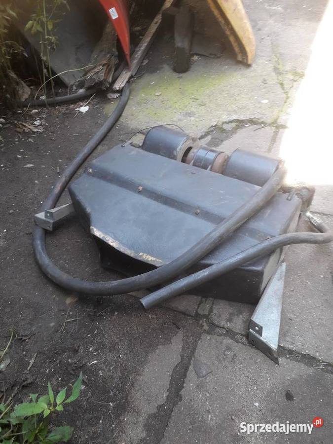 Opel Gt1900 klimatyzacjaUSA 1972r Ogrzewanie, wentylacja i klimatyzacja Warszawa