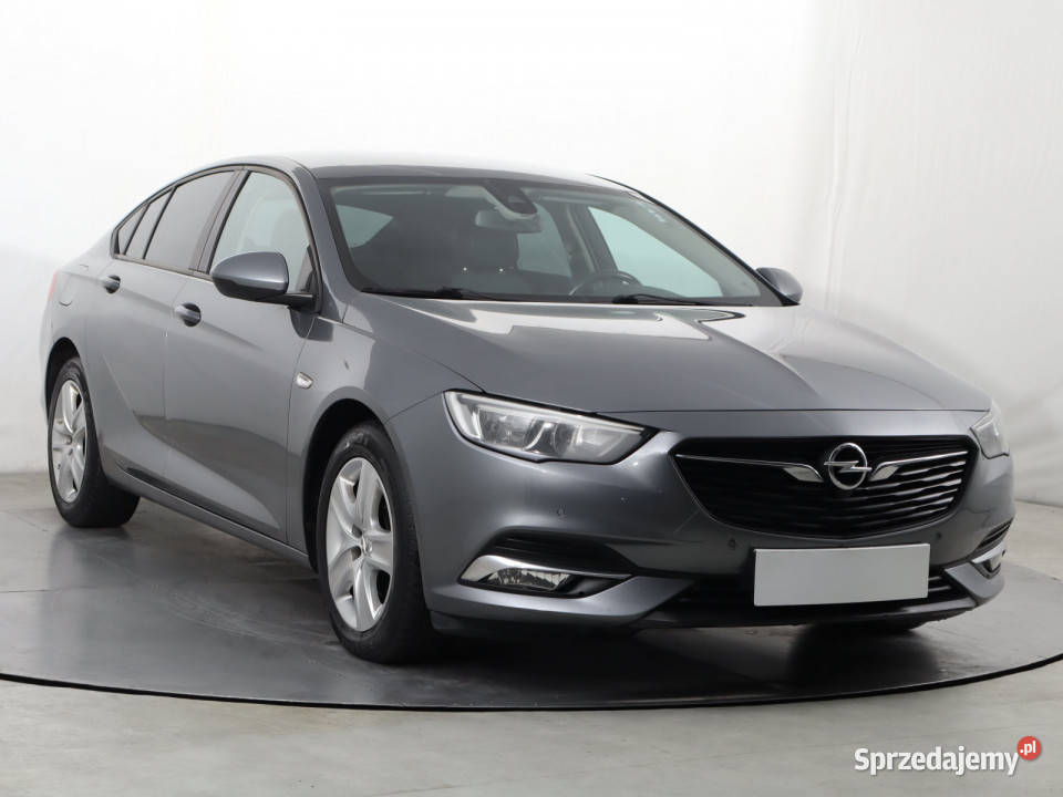 Opel Insignia 16 CDTI ABS Katowice