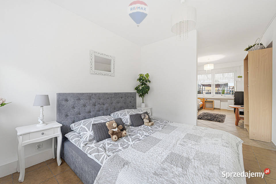 Na sprzedaż piękny pensjonat 600 m morza 208m2 zachodniopomorskie Pobierowo