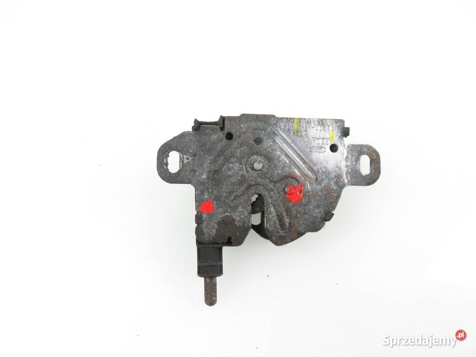 ZAMEK MASKI FORD TRANSIT VI 20062014 sprzedam