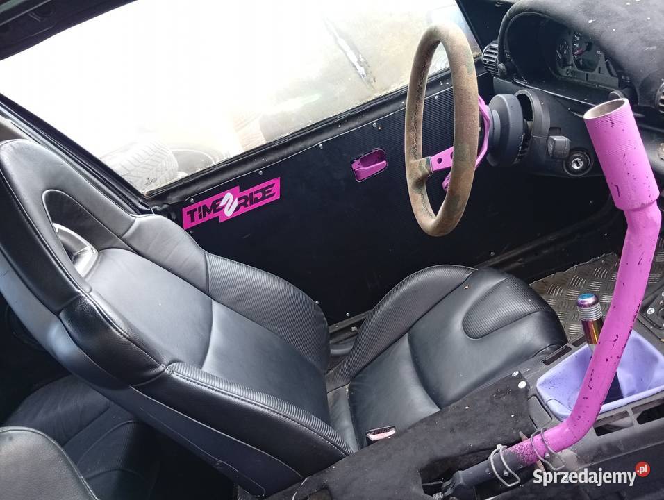 E36 25 44 spaw Rok produkcji 1999 Komarów-Osada