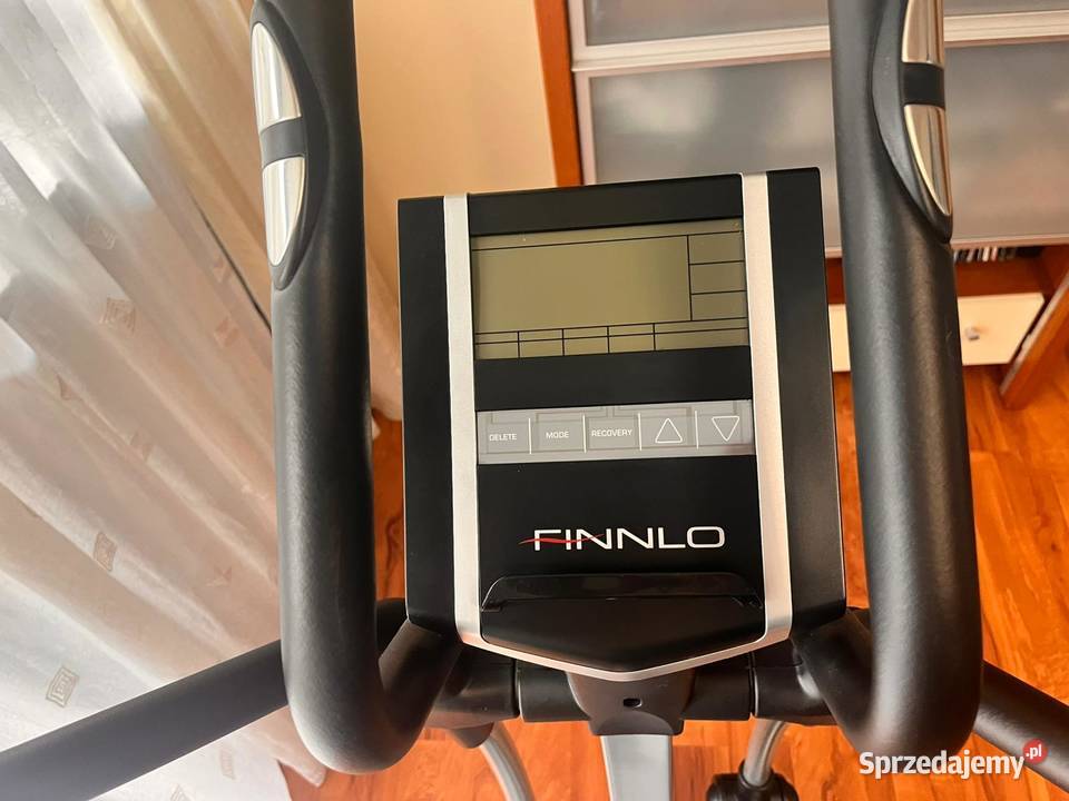 Orbitrek FINNLO Loxon III Okazja Łódź sprzedam