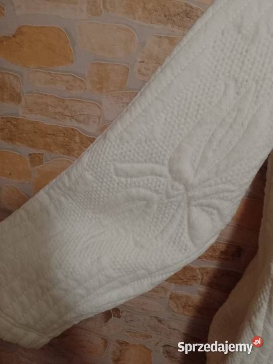 40L ZARA Krótka sukienka ze stójką z Madrytu Kraków sprzedam