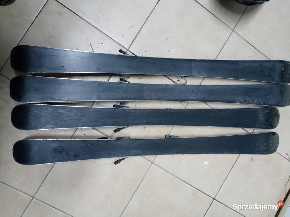 Narty Nordica 110 Narty