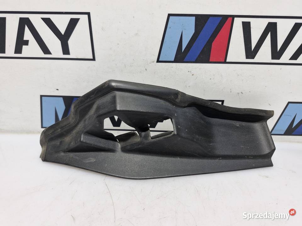 BMW G21 OSŁONA RYNIENKA ODWADNIAJĄCA PRAWA osobowe