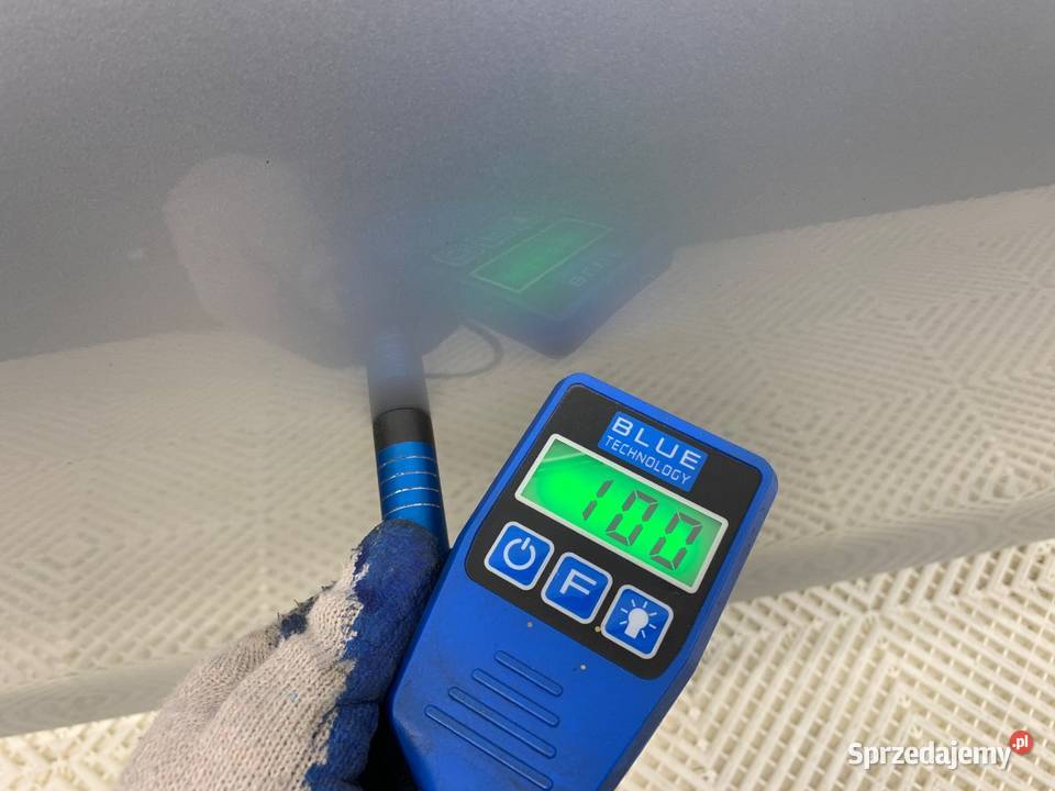 DRZWI PRAWY PRZÓD FORD MONDEO MK5 Kombi Moondust Drzwi podkarpackie sprzedam