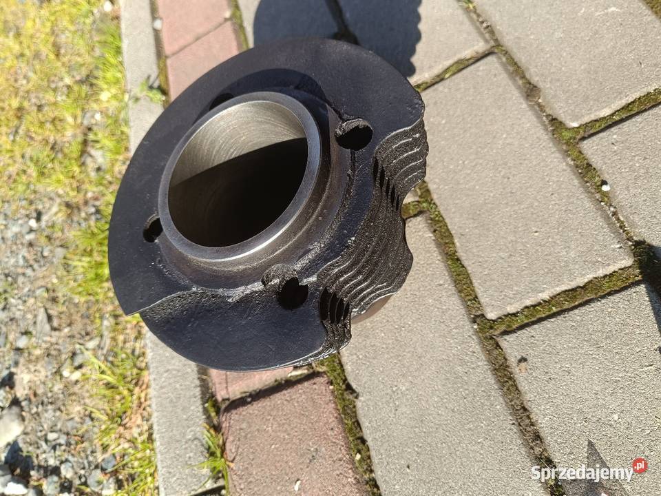 Junak m07 m10 cylinder tłok komplet szlif do Bielsko-Biała