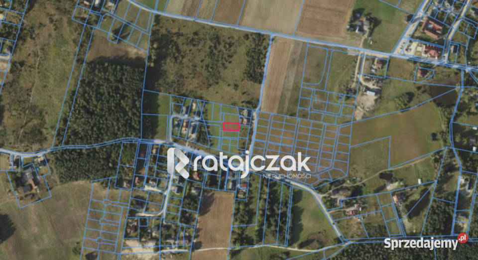 sprzedaży działki Gdynia 650m2 Sprzedaż pomorskie