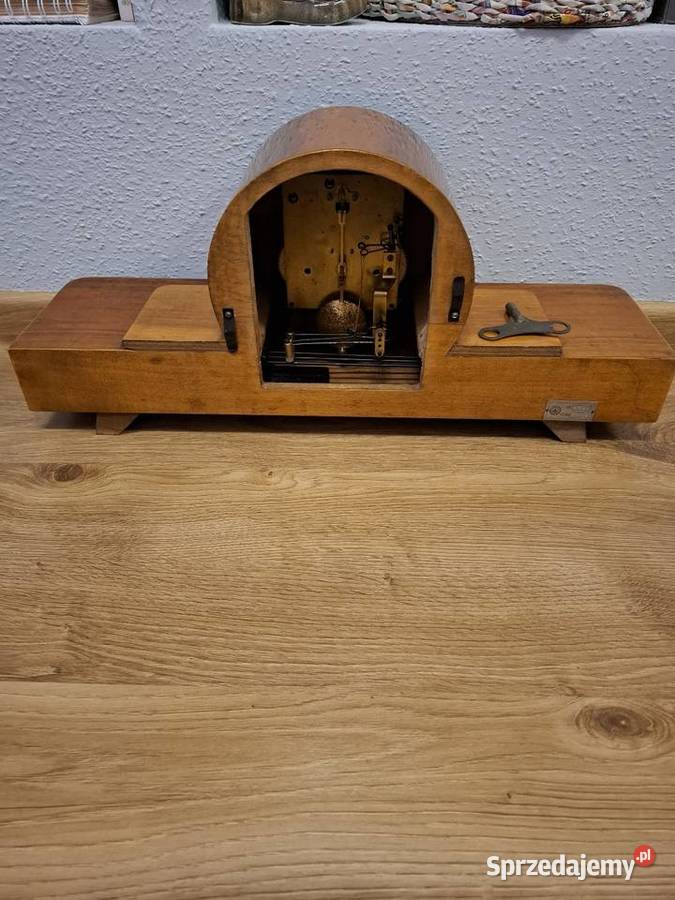 Zegar Metron zegar Rybnik