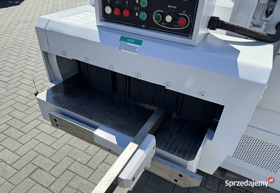 Wielopiła gąsienicowa WINTER MRS155 350160 Sierakowska Huta