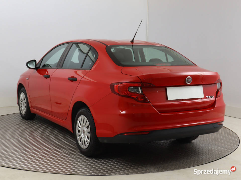 Fiat Tipo 14 16V klimatyzacja Bielany Wrocławskie