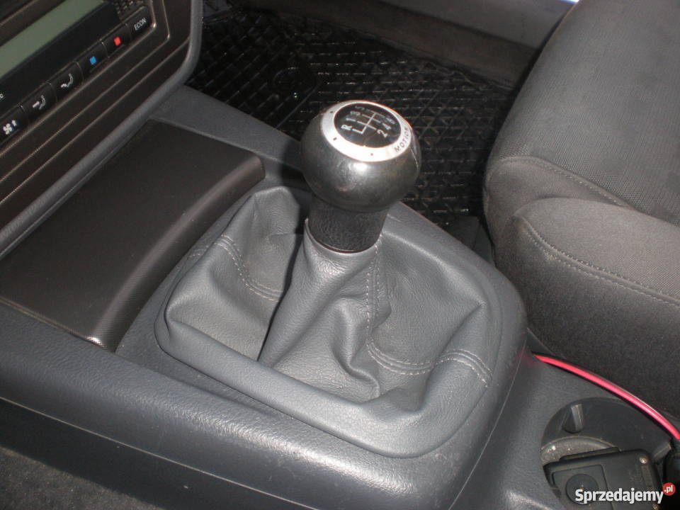 vw passat 19tdi 4motion bialymodnyzadbany 2004 Passat Sawin sprzedam