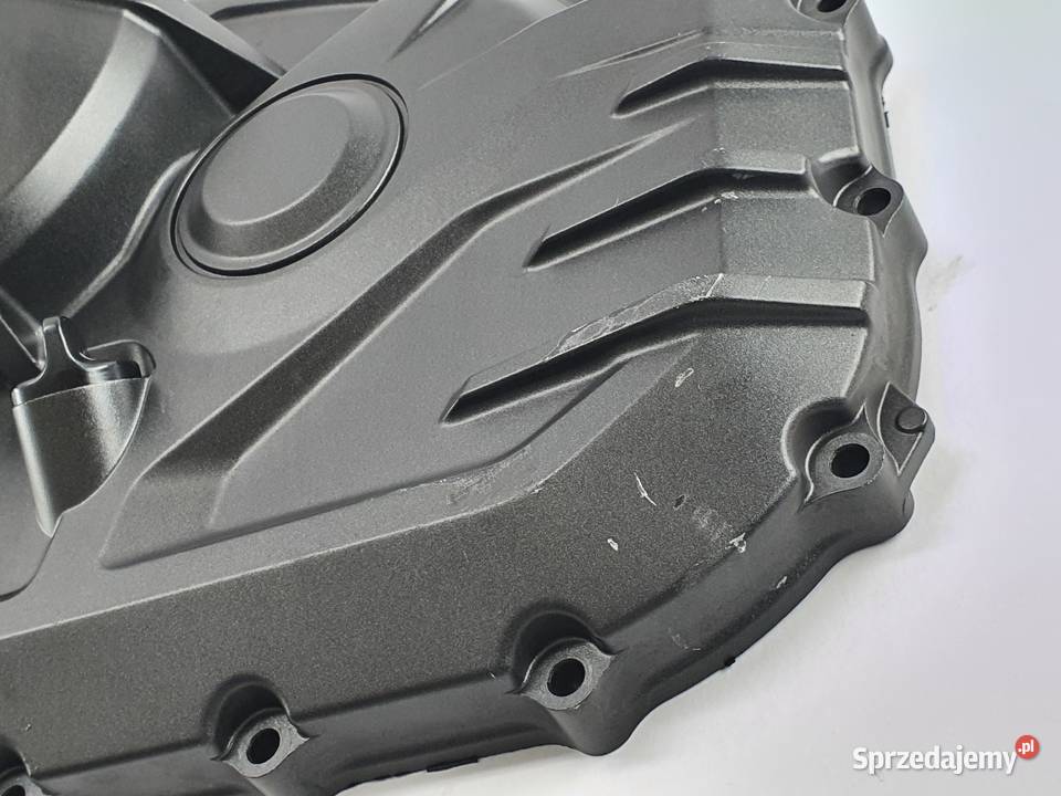 Dekiel Sprzegla Pokrywa Obudowa Honda Nc 750 Łódź