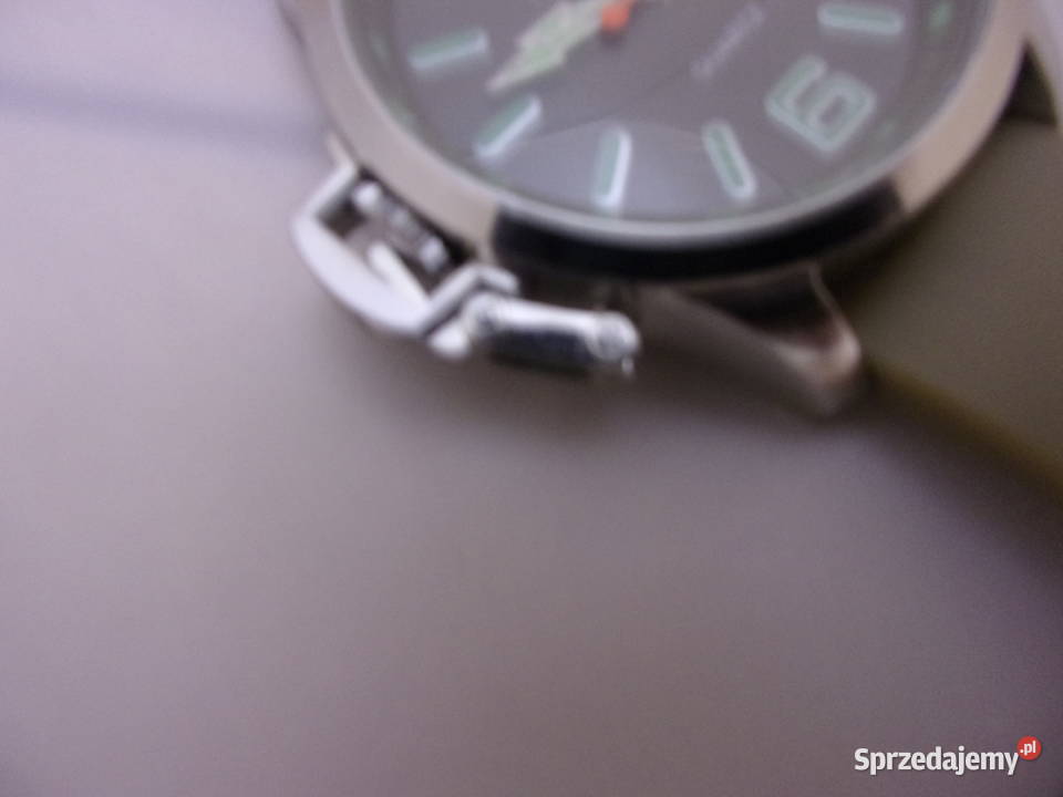 Zegarek FASHION quartz orginalny wygląd super Warszawa
