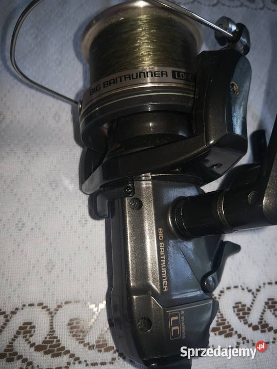 Sprzedam kołowrotki Shimano małopolskie Tarnów