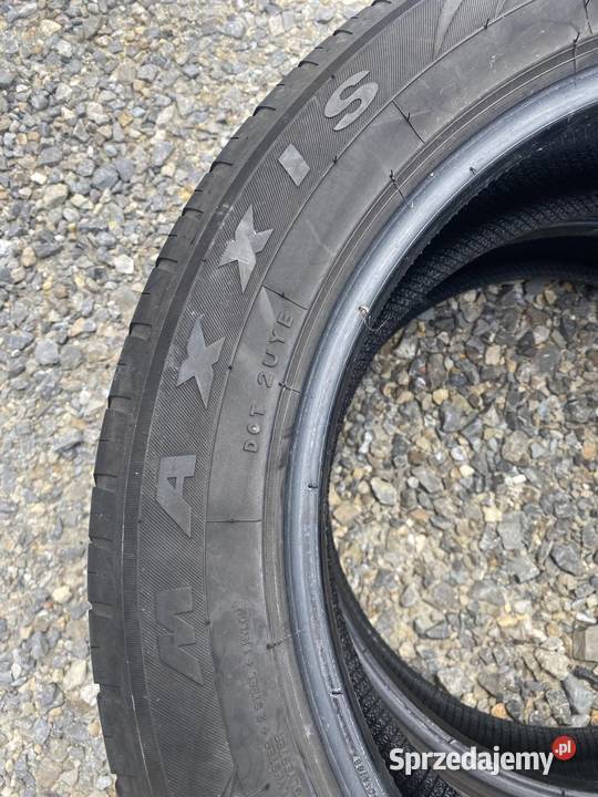 Opony letnie MAXXIS PREMITRA 5 22555R18 98V Rzeszów