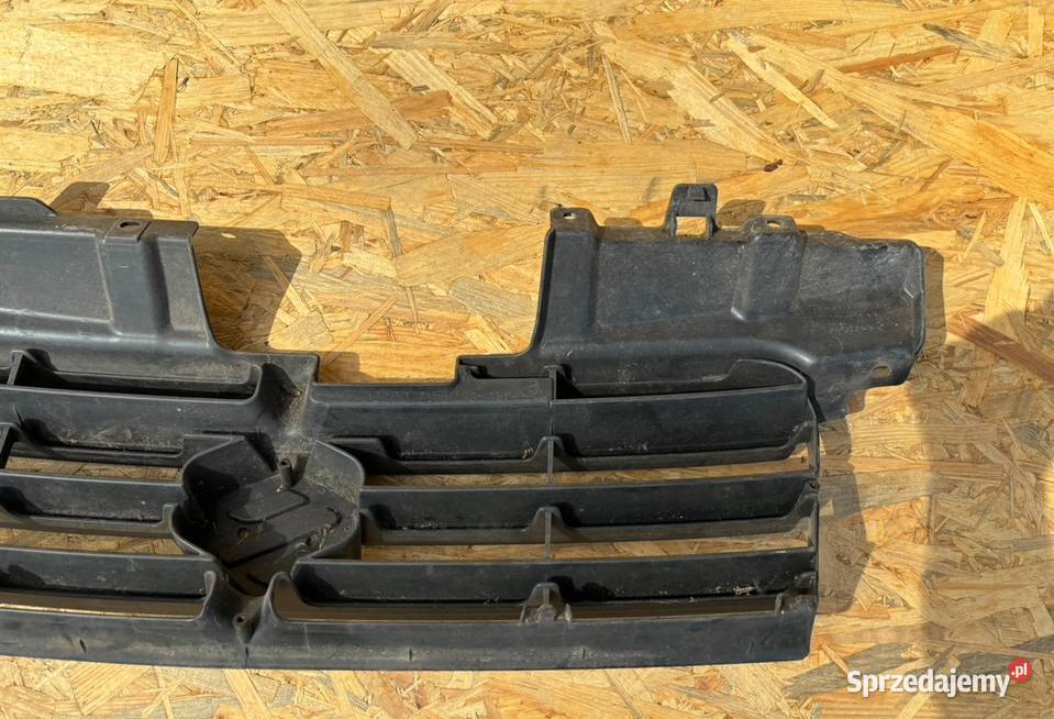 KRATKA GRILL ATRAPA ZDERZAKA PRZÓD 7174180G00 Międzychód sprzedam