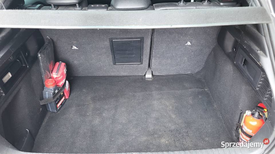 Citron DS4 12 PureTech Zamość