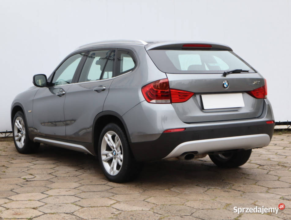 BMW X1 sDrive18i ESP Łódź sprzedam