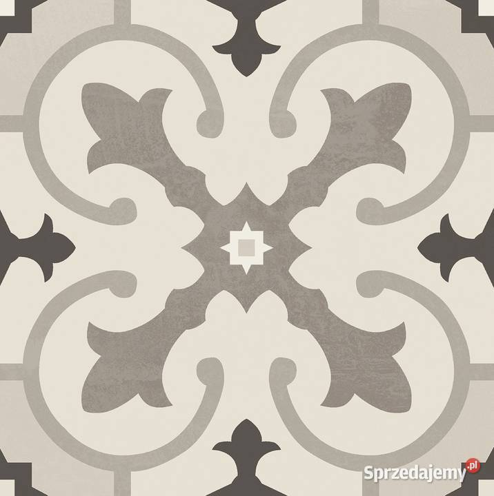 Gres HANOI GREY 329329 patchwork Warszawa