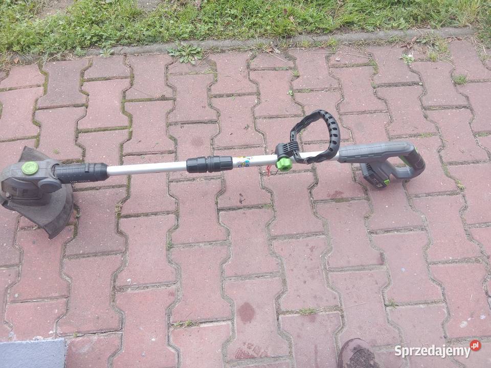 Sprzedam podkaszarki na akumulator Twardowice