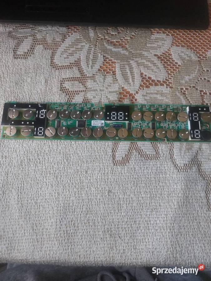 ELECTROLUX 19110955R14127 MODUŁ STERUJĄCY PŁYT