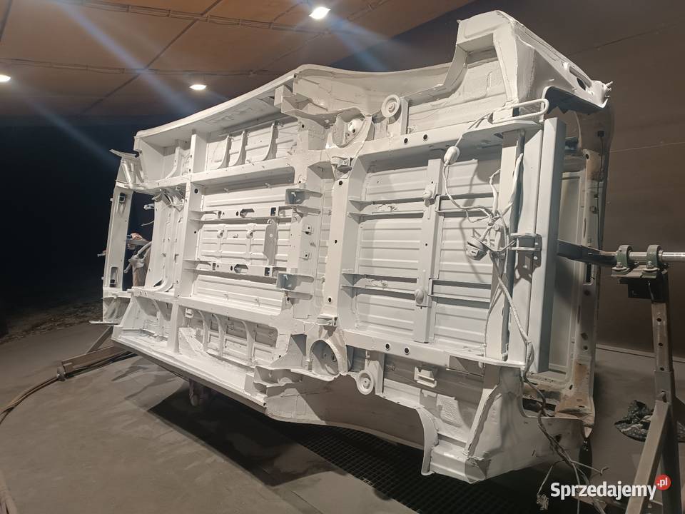 Mercedes Vito w638 nieuszkodzony Chlewice