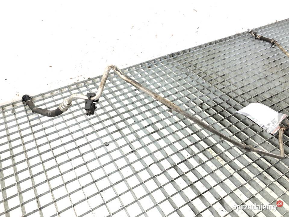 WĄŻ WSPOMAGANIA FORD TRANSIT CUSTOM I 22 125