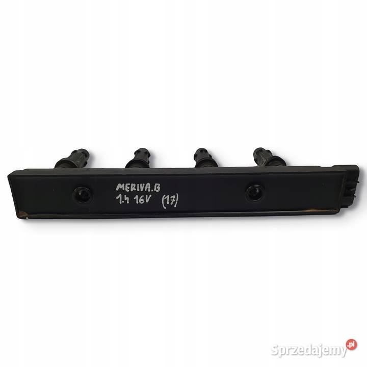 CEWKA ZAPŁONOWA Opel Meriva B 14 16V 413720491 Chełm