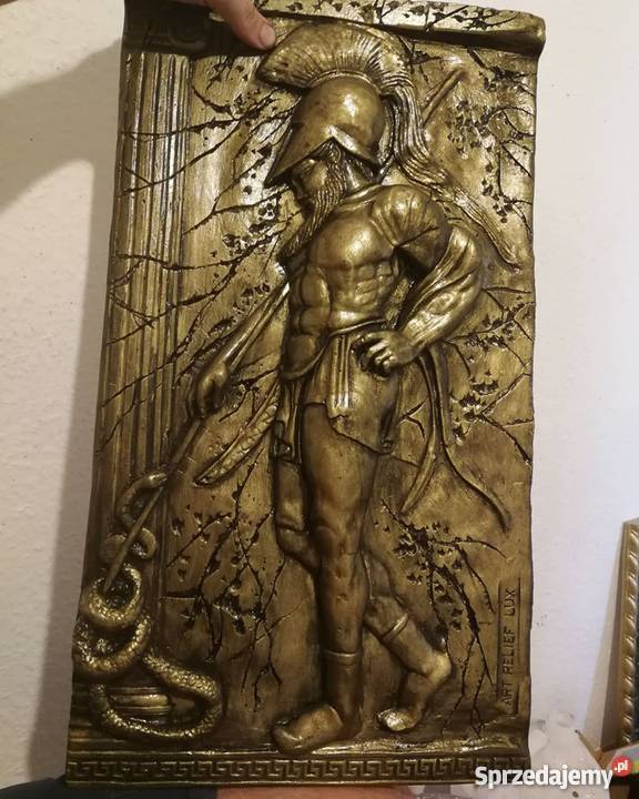 Sztukateria gipsowa Sztukaterie Płaskorzeźba lubuskie